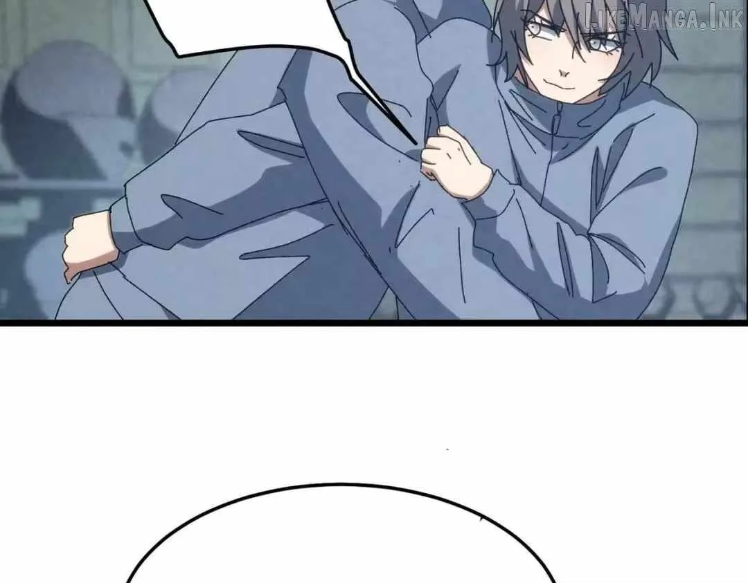 Rebirth of the Campus Special Forces Soldier Chapter 60 page 82