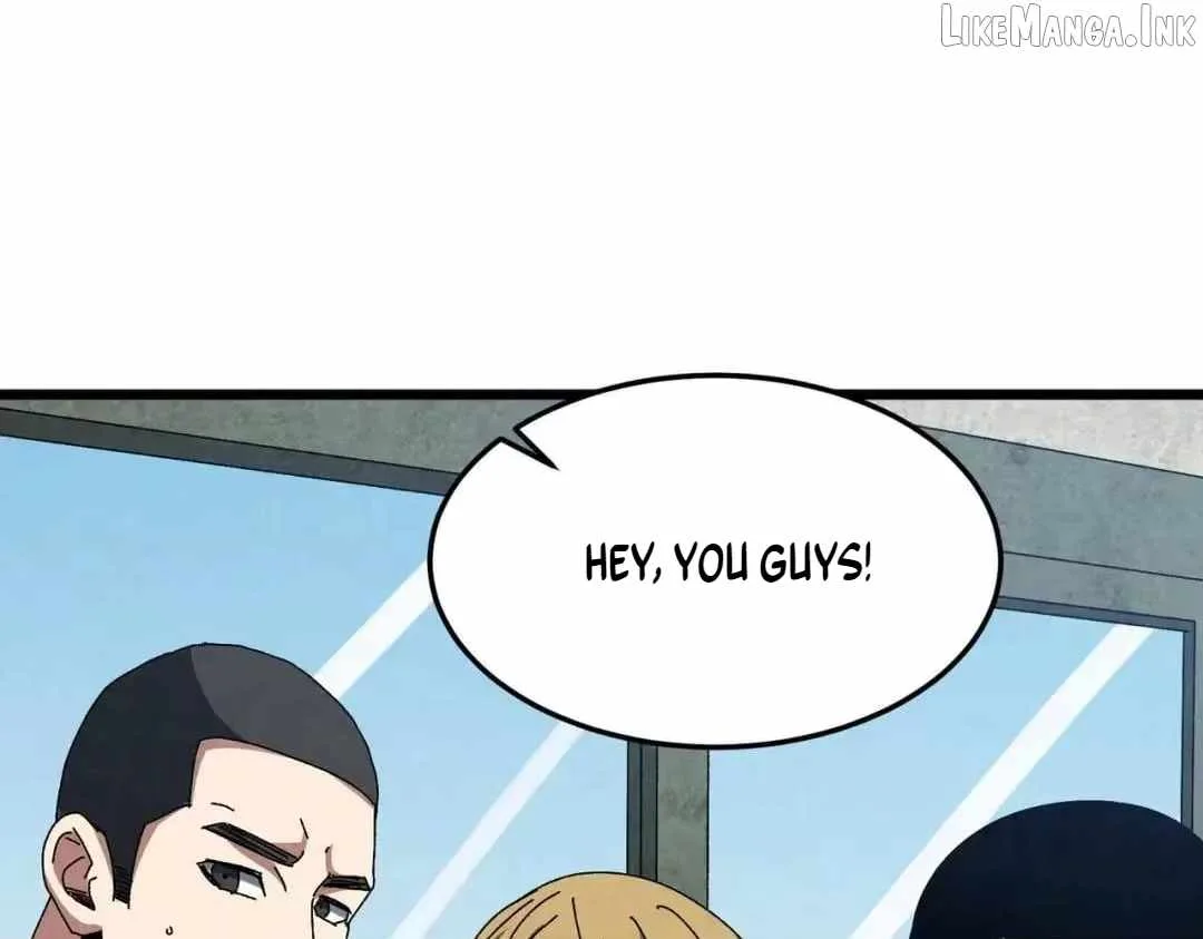 Rebirth of the Campus Special Forces Soldier Chapter 61 page 5
