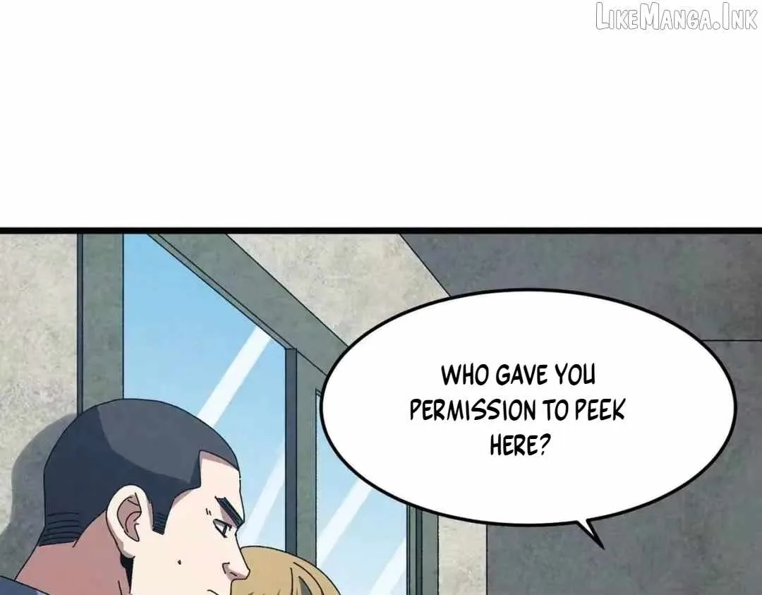 Rebirth of the Campus Special Forces Soldier Chapter 61 page 7