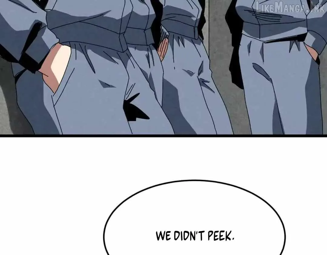Rebirth of the Campus Special Forces Soldier Chapter 61 page 9