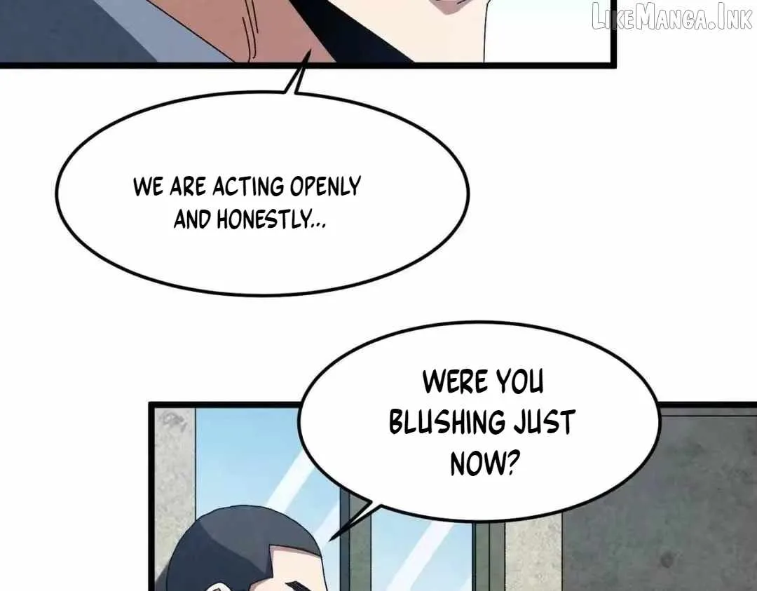 Rebirth of the Campus Special Forces Soldier Chapter 61 page 11