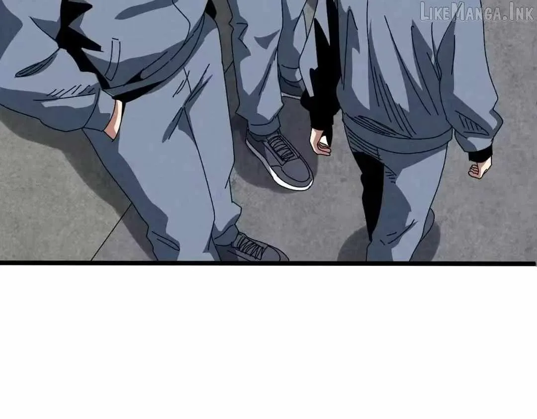 Rebirth of the Campus Special Forces Soldier Chapter 61 page 17