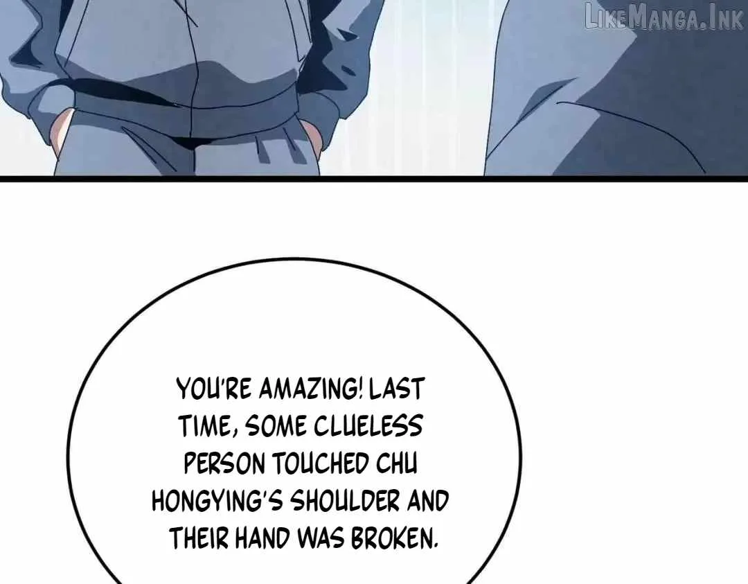 Rebirth of the Campus Special Forces Soldier Chapter 61 page 20
