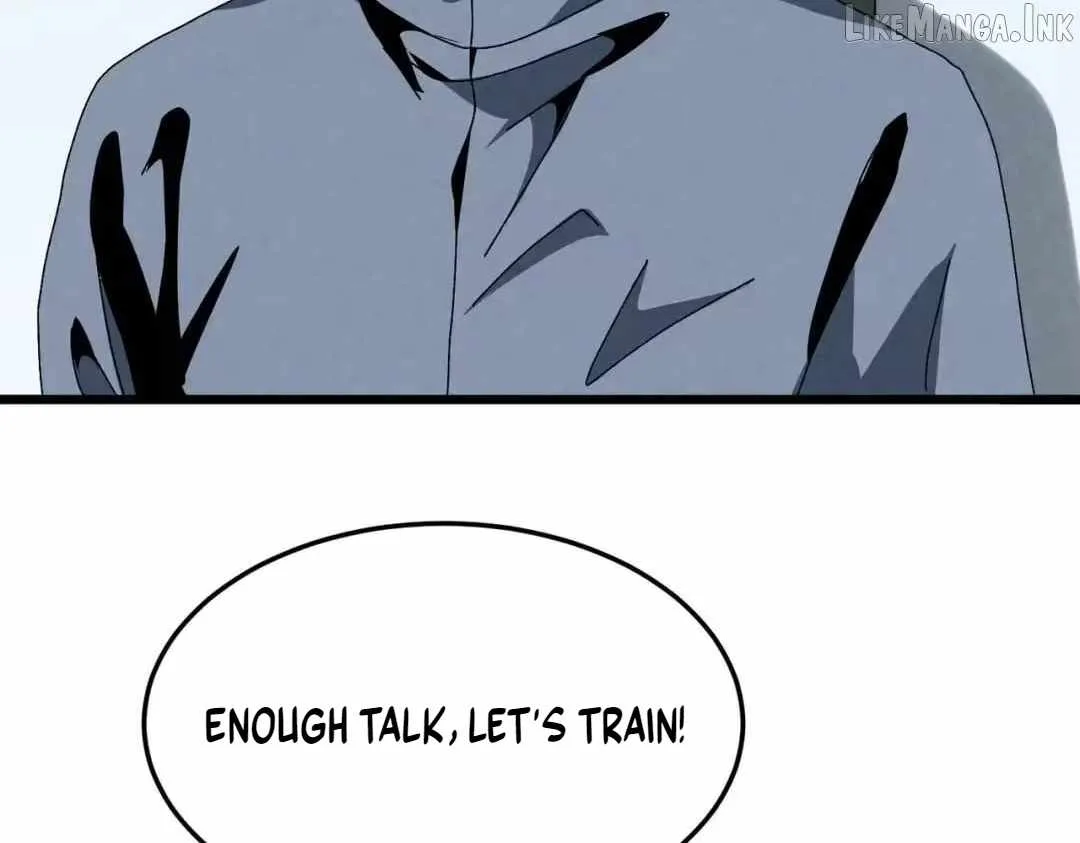 Rebirth of the Campus Special Forces Soldier Chapter 61 page 24