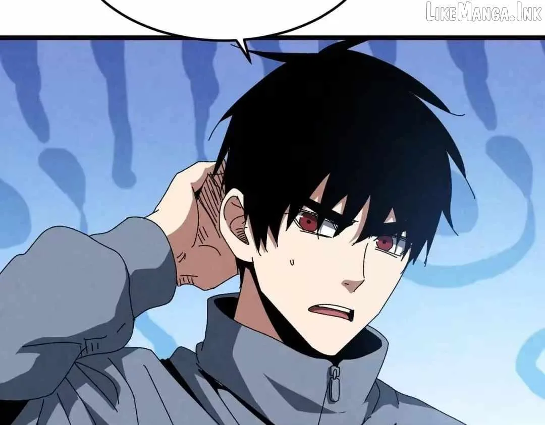Rebirth of the Campus Special Forces Soldier Chapter 61 page 25