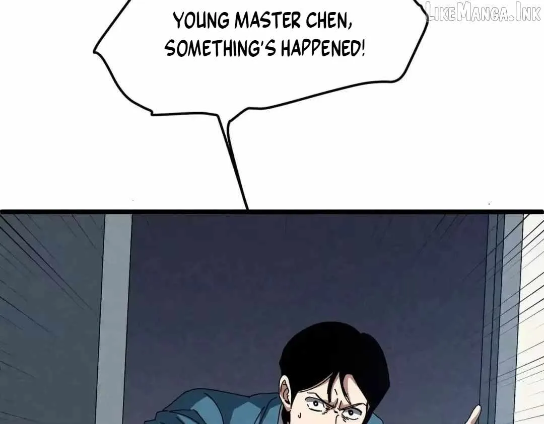 Rebirth of the Campus Special Forces Soldier Chapter 61 page 32