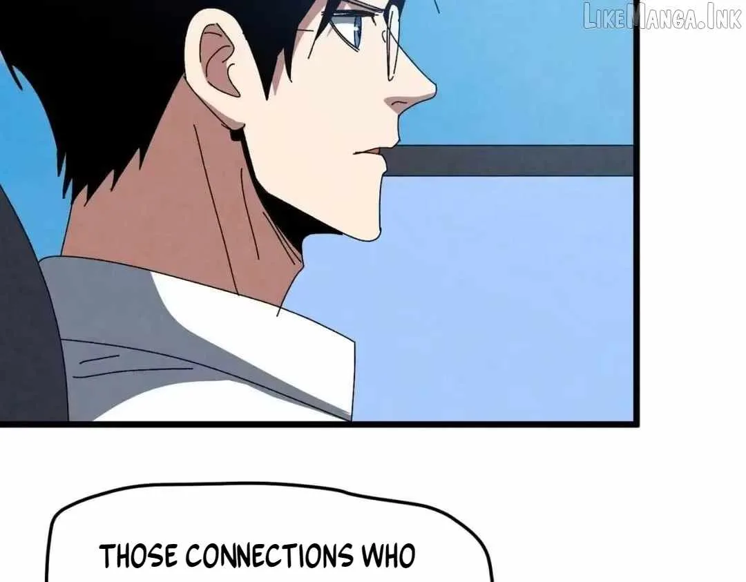 Rebirth of the Campus Special Forces Soldier Chapter 61 page 41