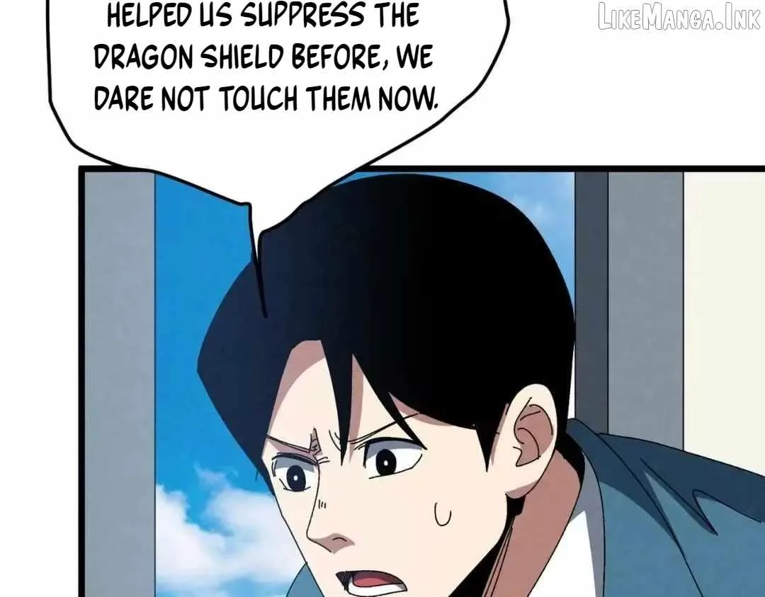 Rebirth of the Campus Special Forces Soldier Chapter 61 page 42