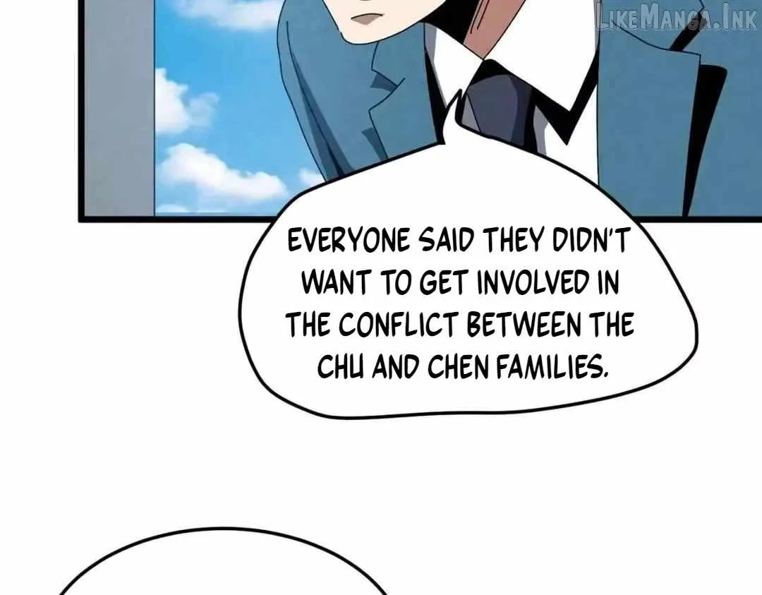 Rebirth of the Campus Special Forces Soldier Chapter 61 page 43
