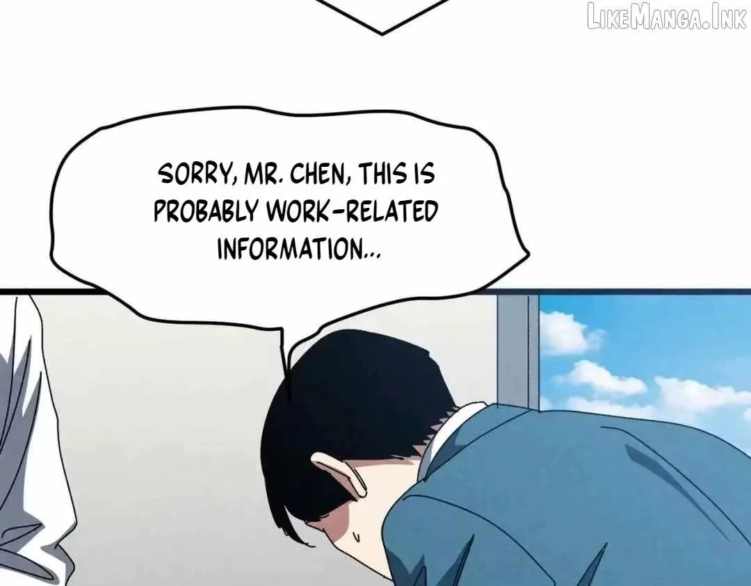 Rebirth of the Campus Special Forces Soldier Chapter 61 page 56