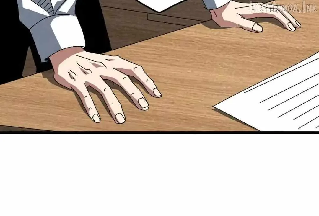 Rebirth of the Campus Special Forces Soldier Chapter 61 page 77