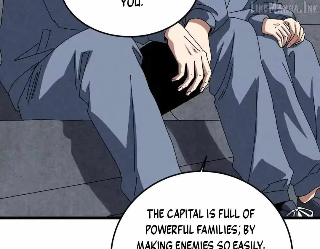 Rebirth of the Campus Special Forces Soldier Chapter 61 page 99
