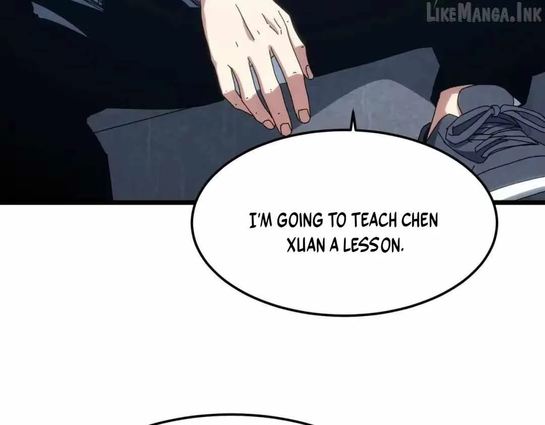 Rebirth of the Campus Special Forces Soldier Chapter 62 page 3