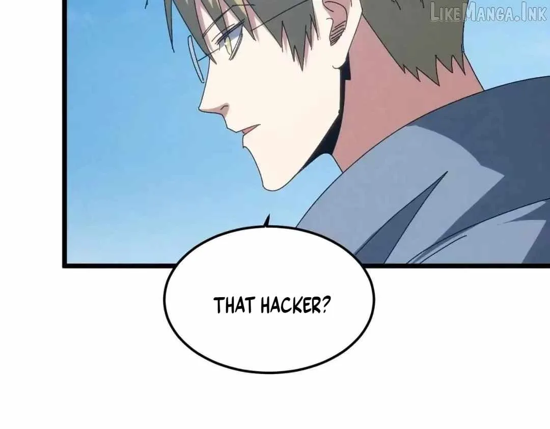 Rebirth of the Campus Special Forces Soldier Chapter 62 page 7
