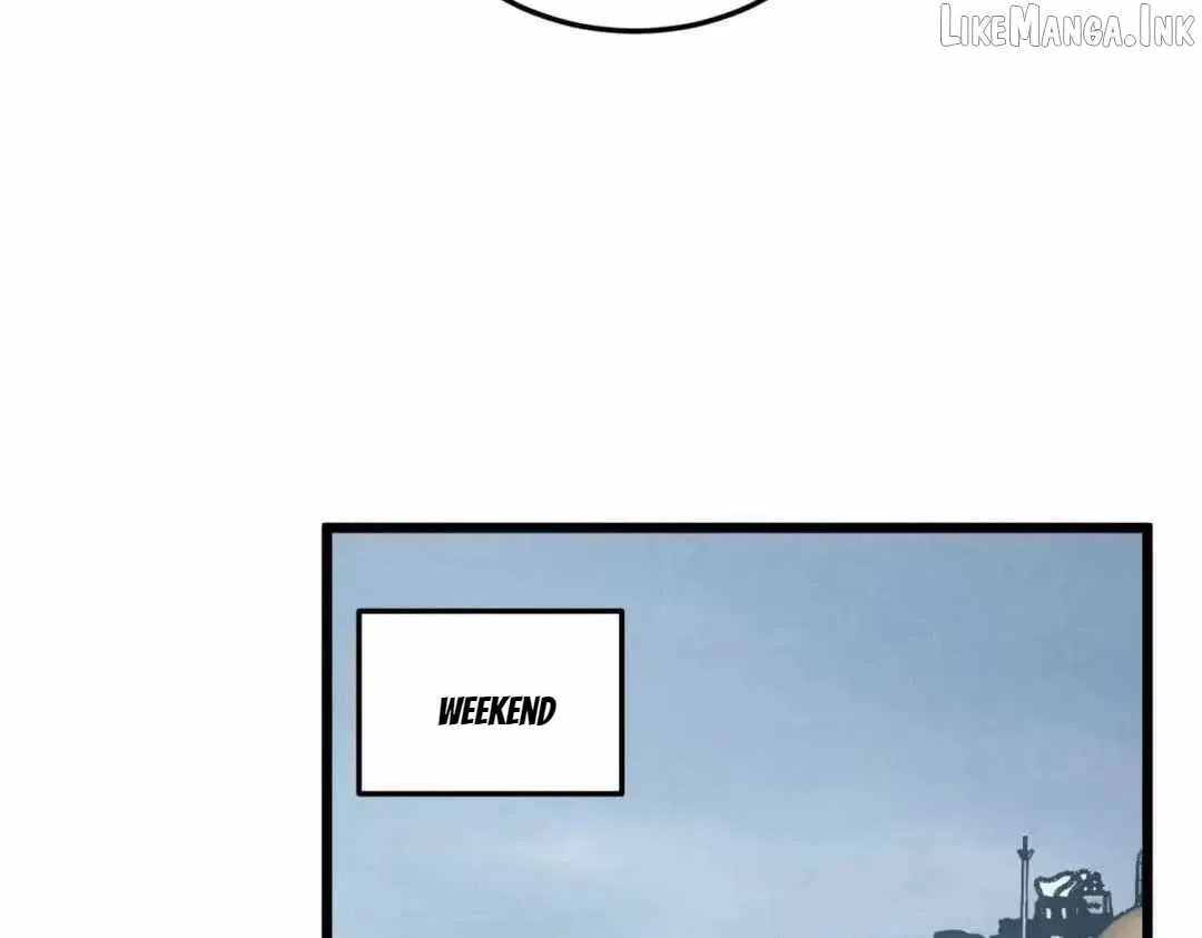 Rebirth of the Campus Special Forces Soldier Chapter 62 page 24