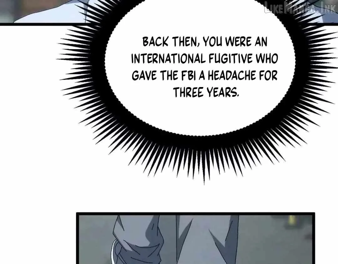 Rebirth of the Campus Special Forces Soldier Chapter 62 page 39