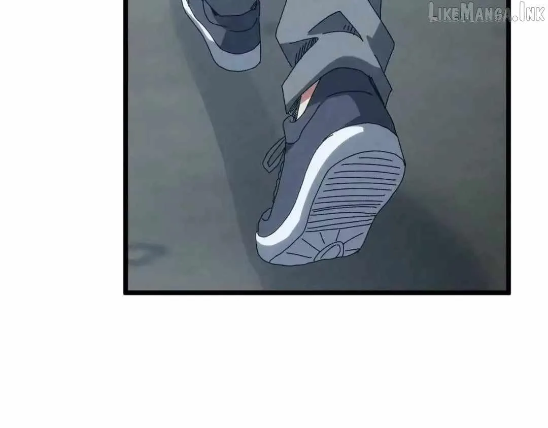 Rebirth of the Campus Special Forces Soldier Chapter 62 page 40