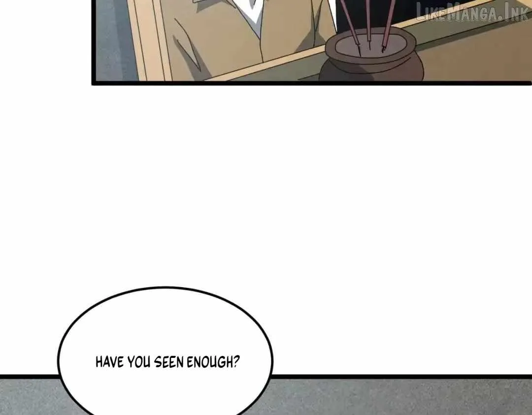 Rebirth of the Campus Special Forces Soldier Chapter 63 page 8