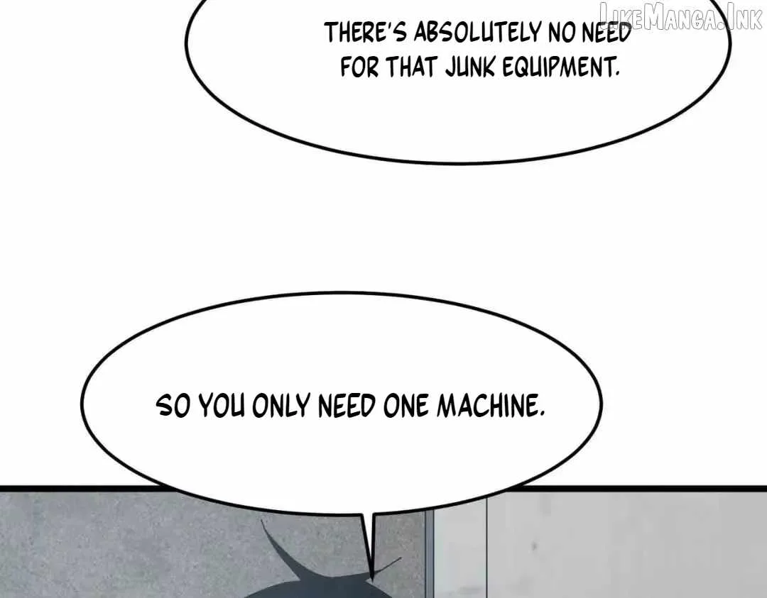 Rebirth of the Campus Special Forces Soldier Chapter 63 page 18