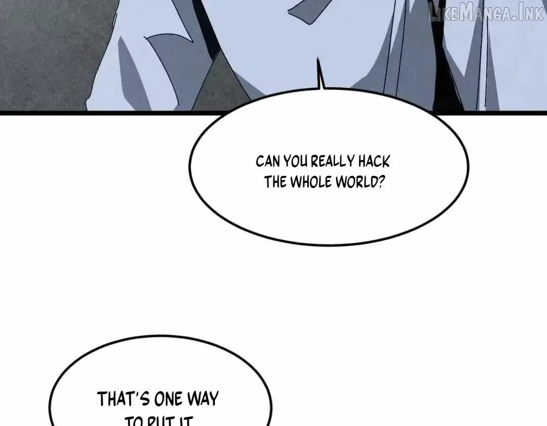 Rebirth of the Campus Special Forces Soldier Chapter 63 page 20