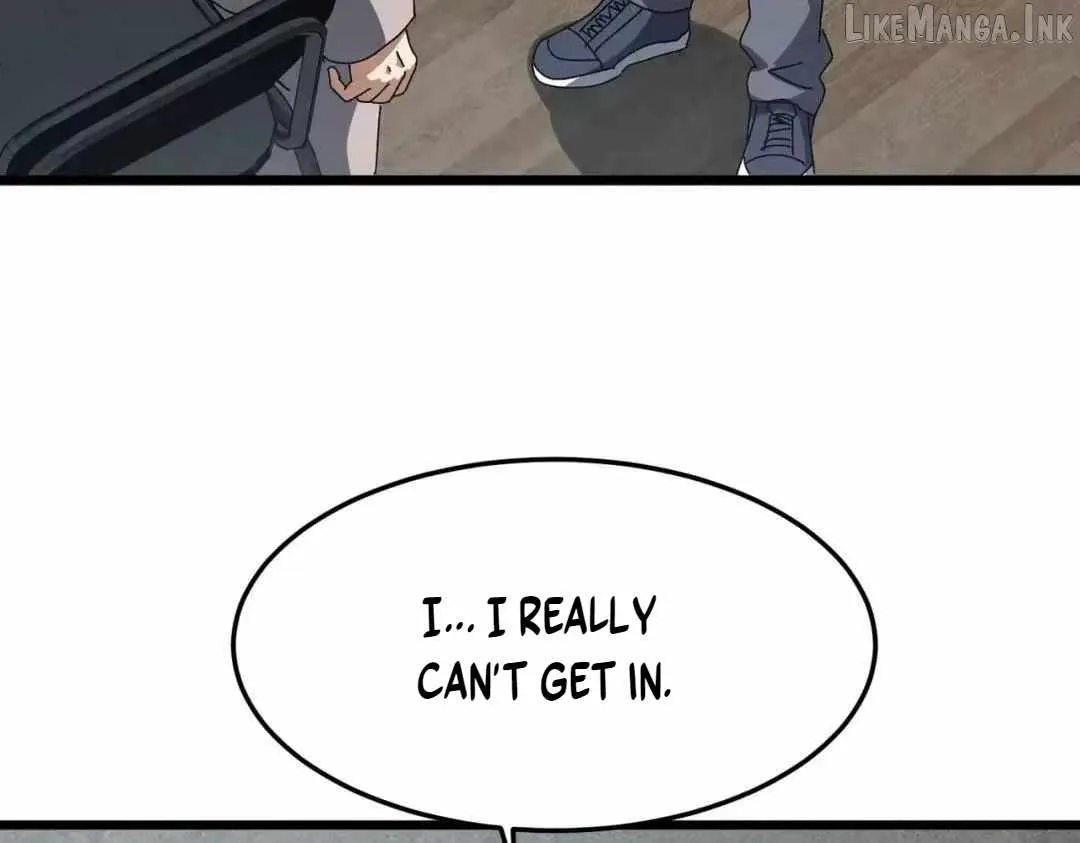 Rebirth of the Campus Special Forces Soldier Chapter 63 page 29