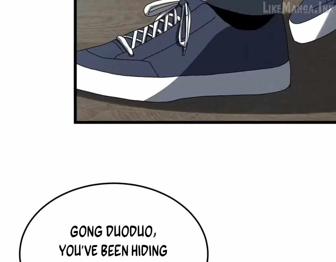 Rebirth of the Campus Special Forces Soldier Chapter 63 page 60