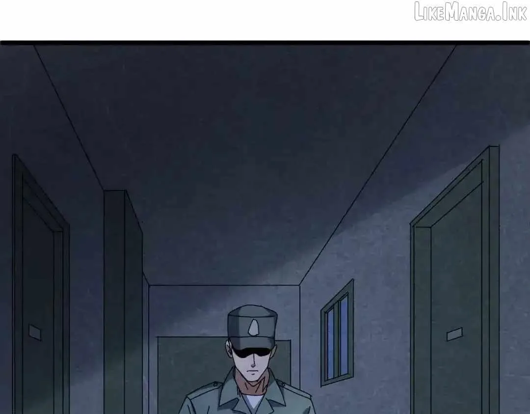 Rebirth of the Campus Special Forces Soldier Chapter 64 page 22