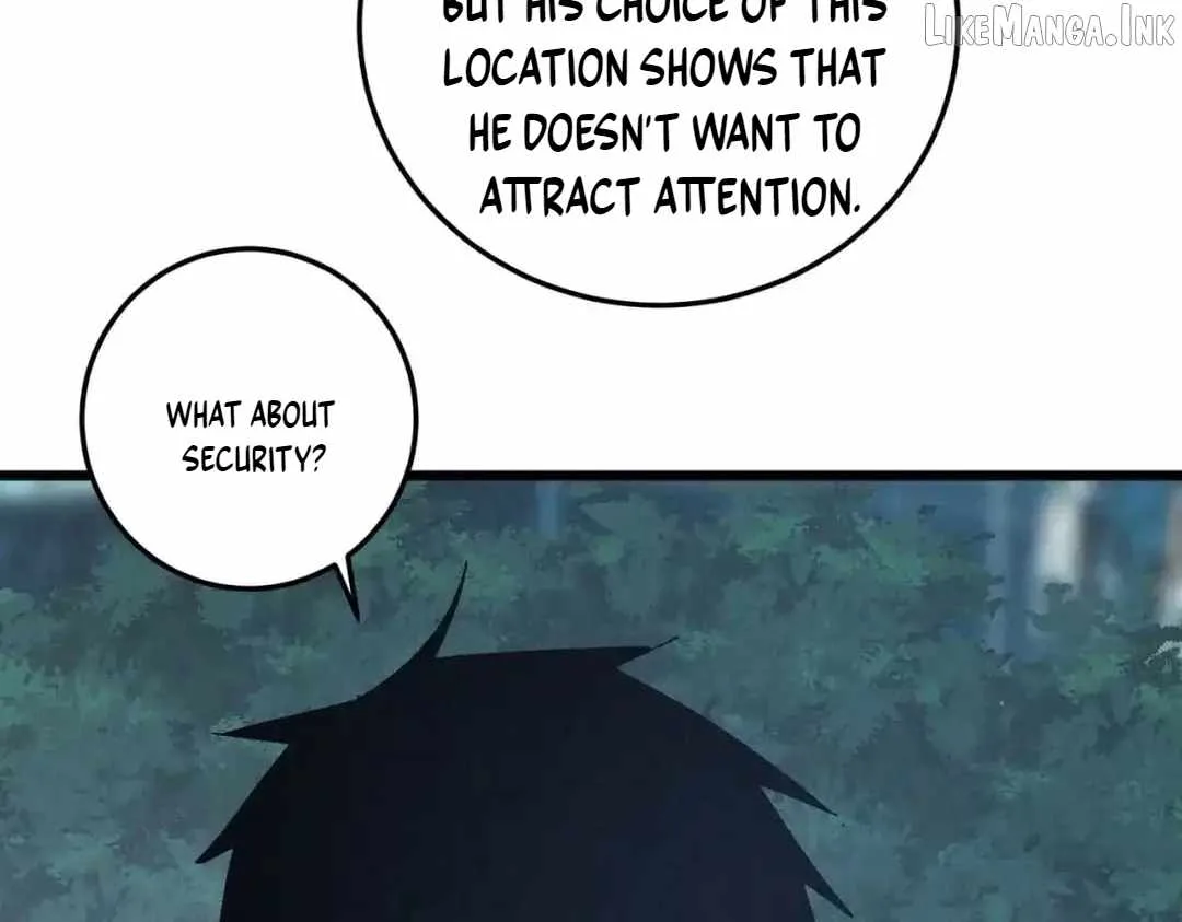 Rebirth of the Campus Special Forces Soldier Chapter 64 page 45