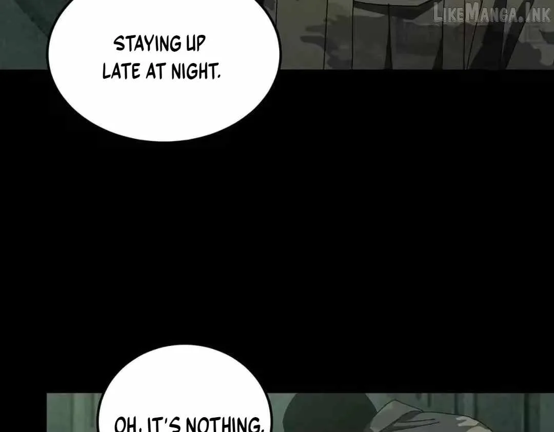 Rebirth of the Campus Special Forces Soldier Chapter 65 page 16