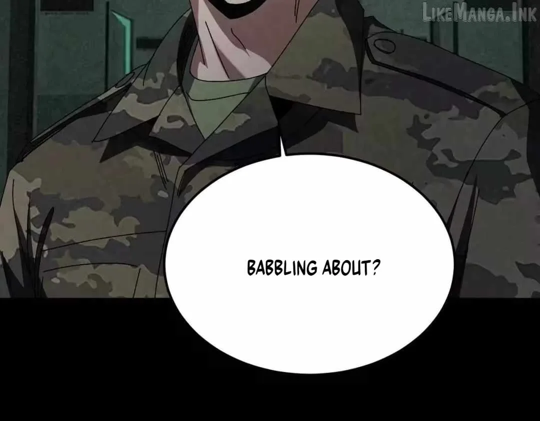 Rebirth of the Campus Special Forces Soldier Chapter 65 page 34