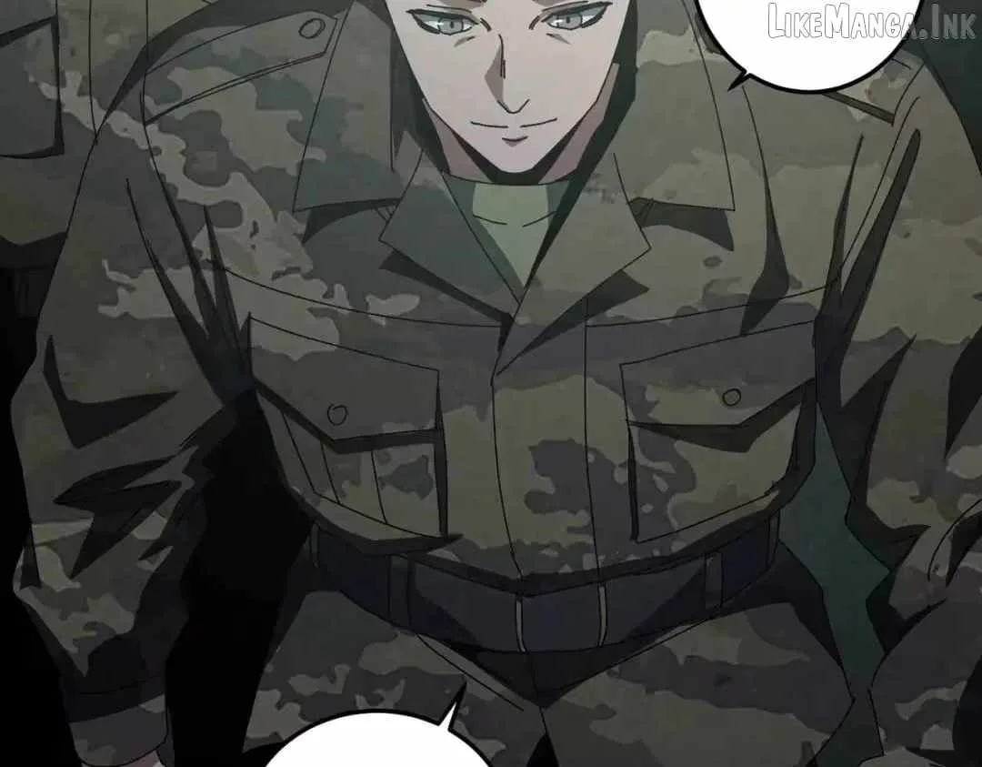 Rebirth of the Campus Special Forces Soldier Chapter 65 page 36