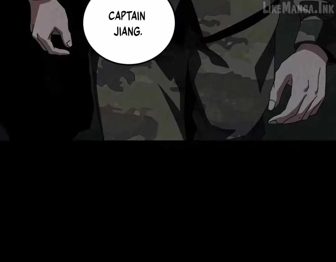 Rebirth of the Campus Special Forces Soldier Chapter 65 page 37