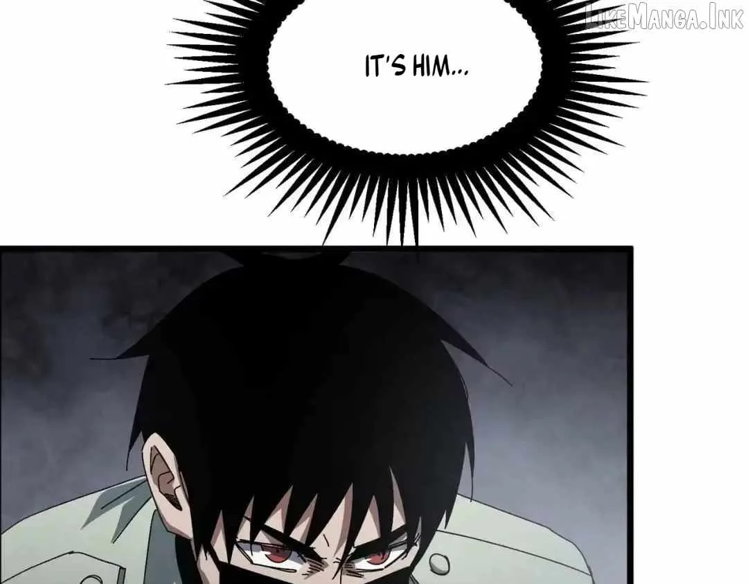 Rebirth of the Campus Special Forces Soldier Chapter 65 page 46