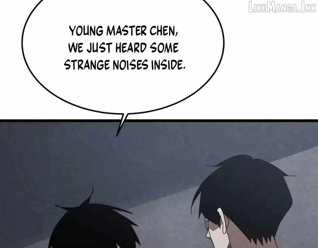Rebirth of the Campus Special Forces Soldier Chapter 65 page 70