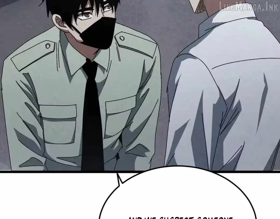 Rebirth of the Campus Special Forces Soldier Chapter 65 page 71