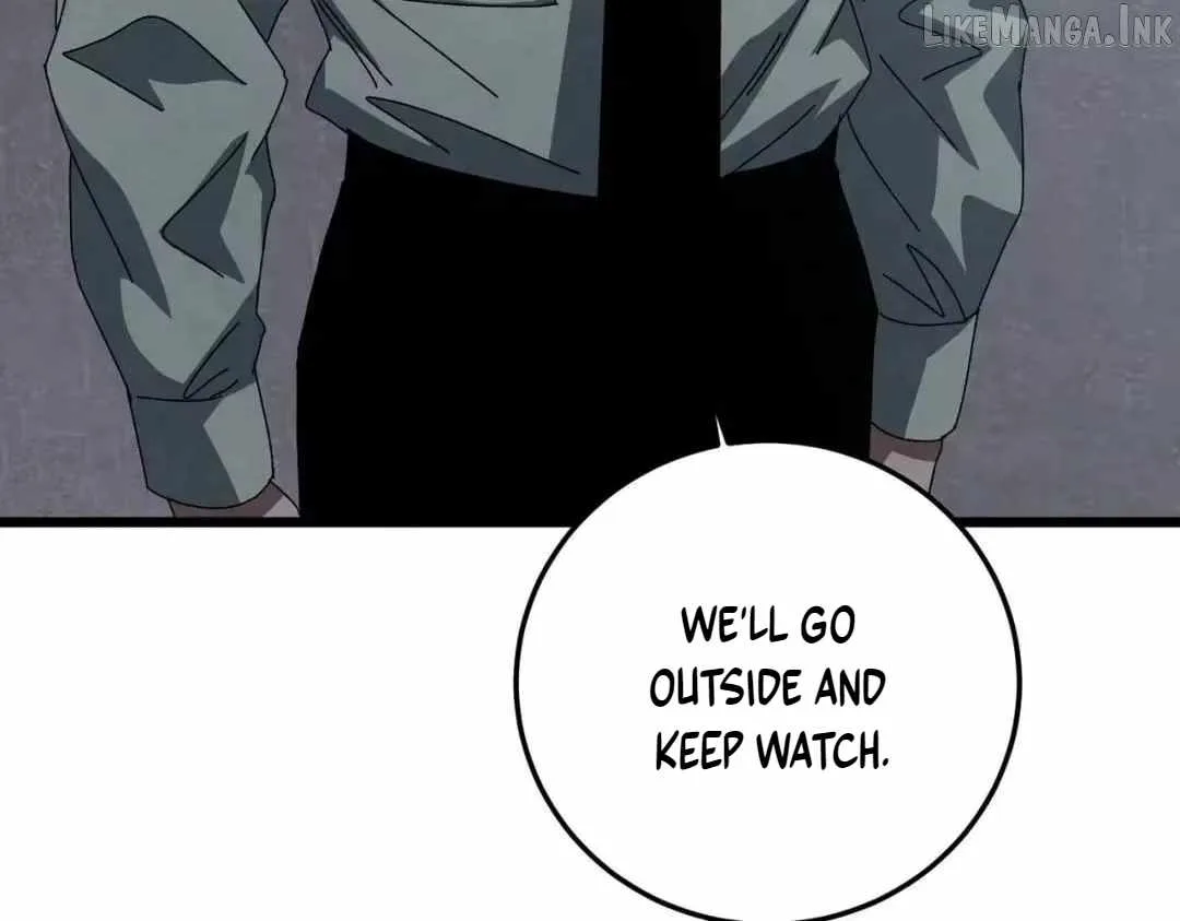 Rebirth of the Campus Special Forces Soldier Chapter 65 page 76