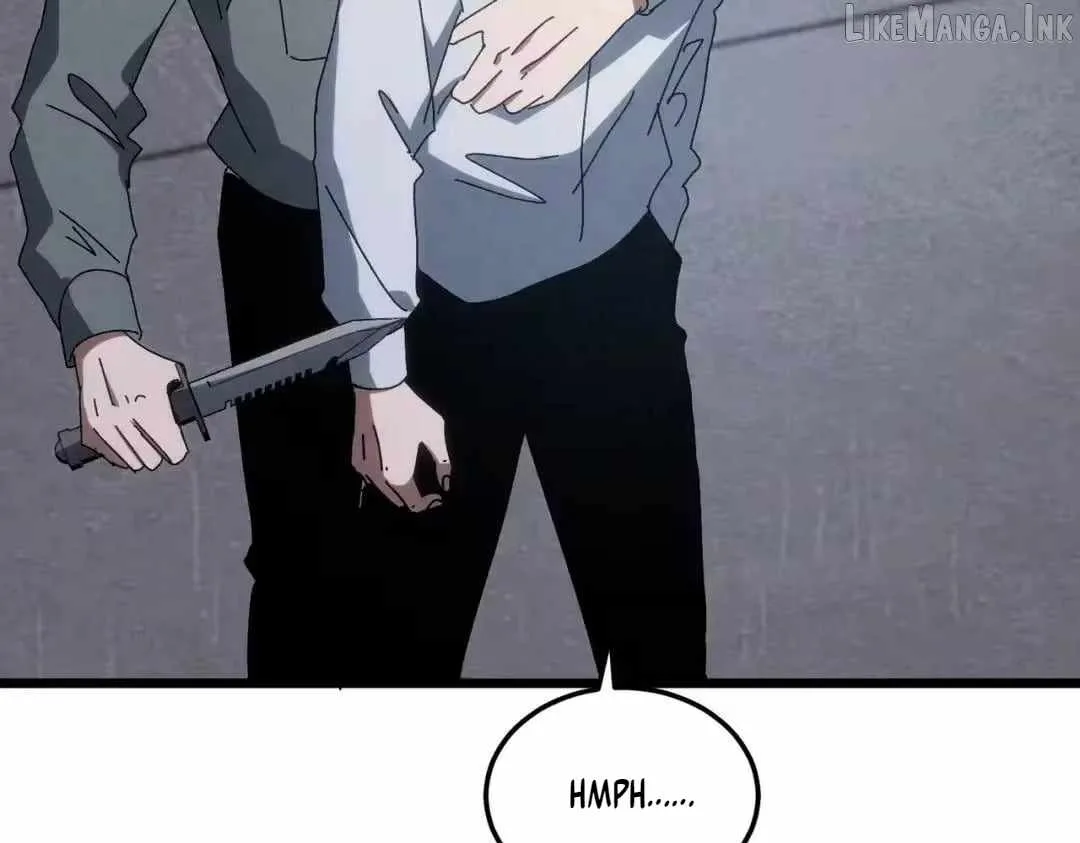 Rebirth of the Campus Special Forces Soldier Chapter 66 page 44