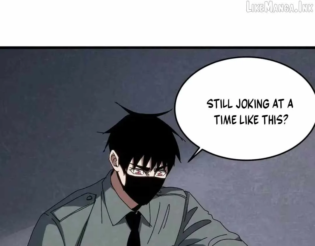 Rebirth of the Campus Special Forces Soldier Chapter 66 page 60