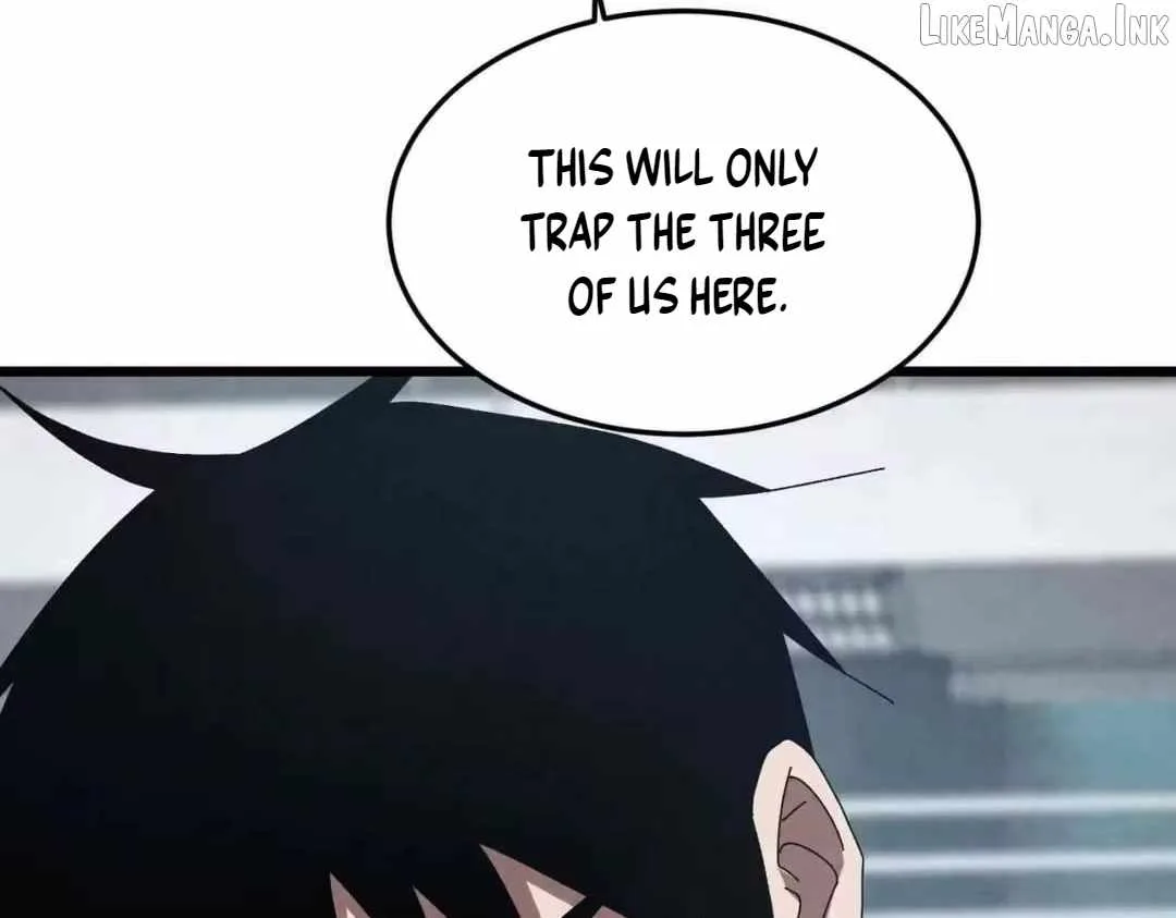 Rebirth of the Campus Special Forces Soldier Chapter 66 page 87