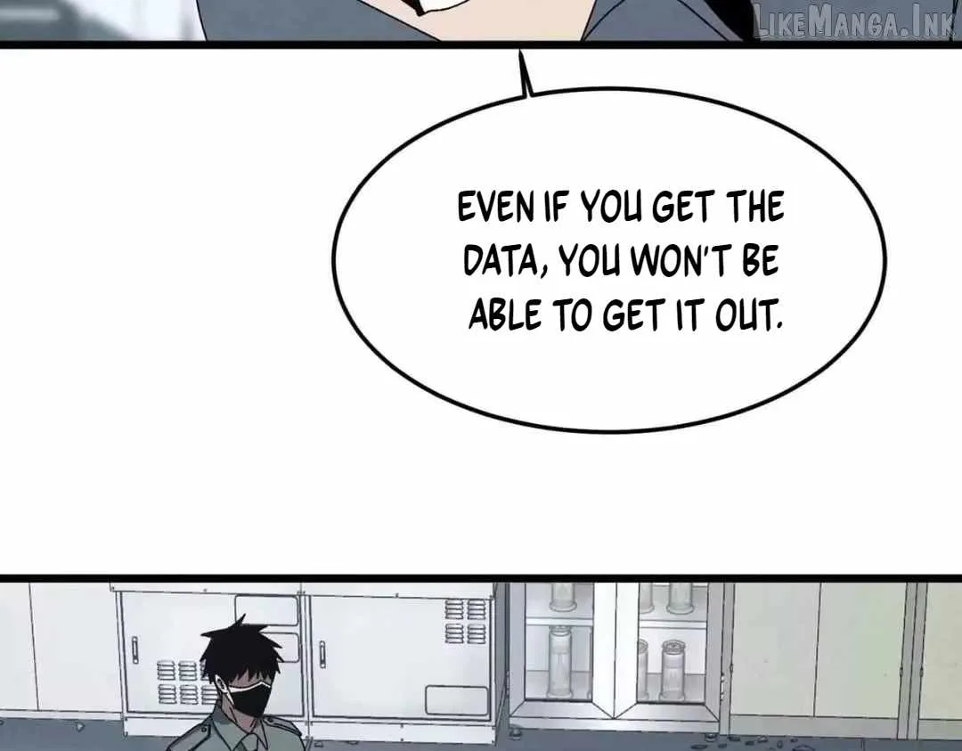 Rebirth of the Campus Special Forces Soldier Chapter 66 page 91