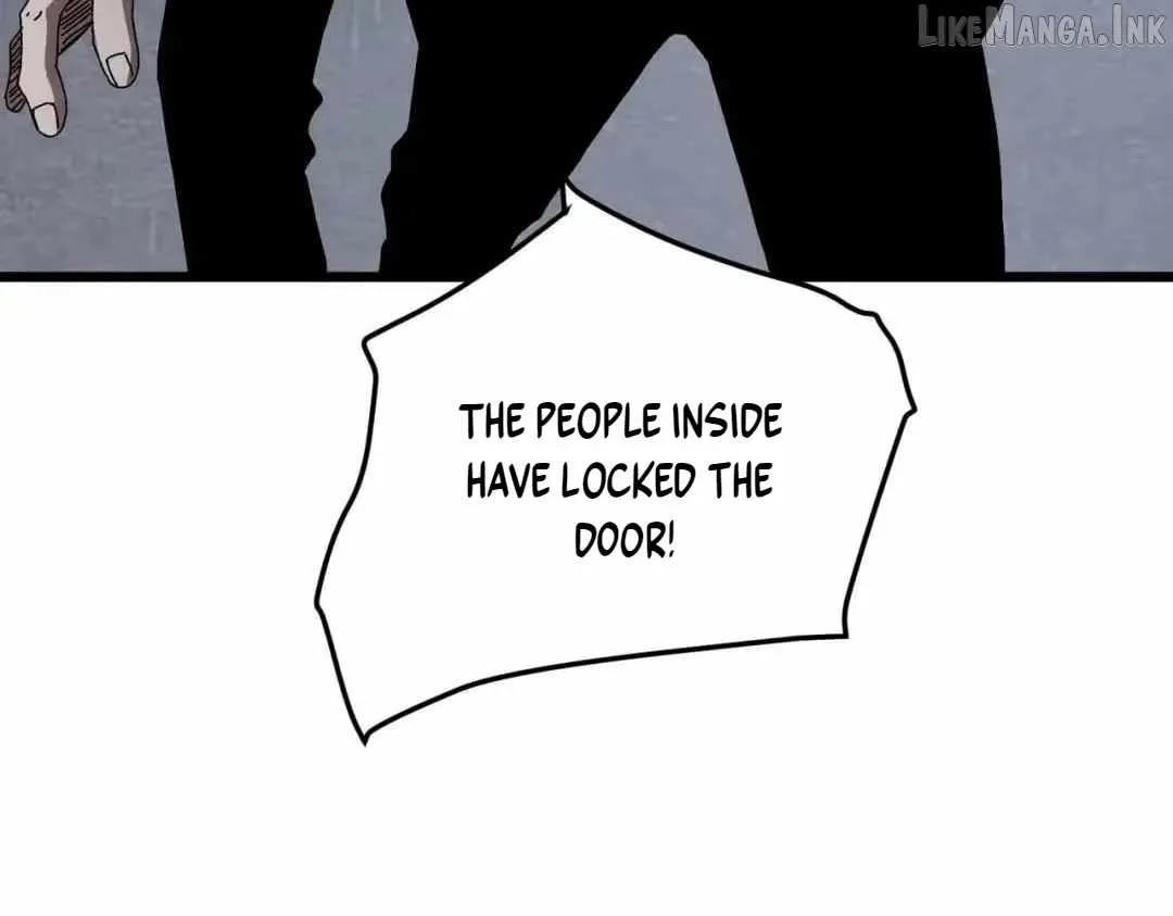 Rebirth of the Campus Special Forces Soldier Chapter 67 page 3