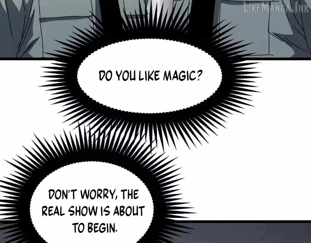 Rebirth of the Campus Special Forces Soldier Chapter 67 page 13