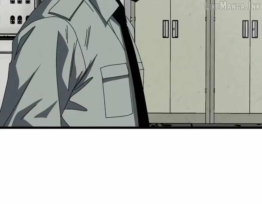 Rebirth of the Campus Special Forces Soldier Chapter 67 page 30