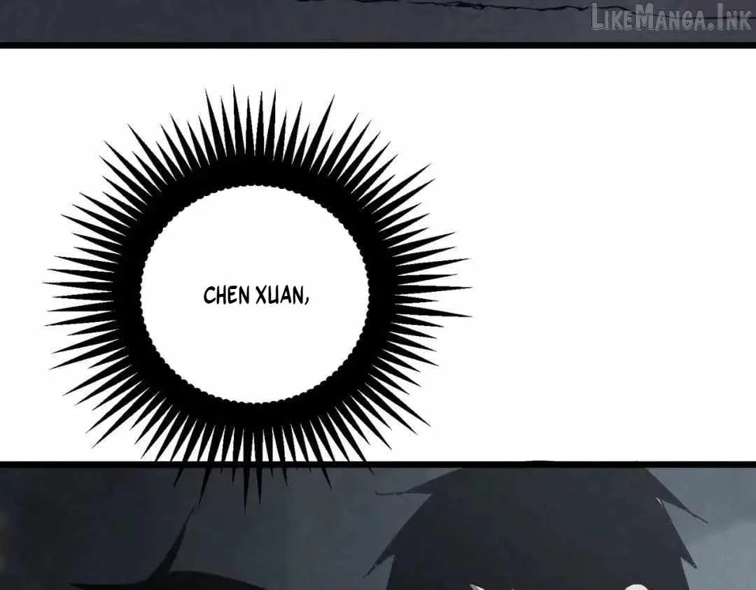 Rebirth of the Campus Special Forces Soldier Chapter 67 page 11