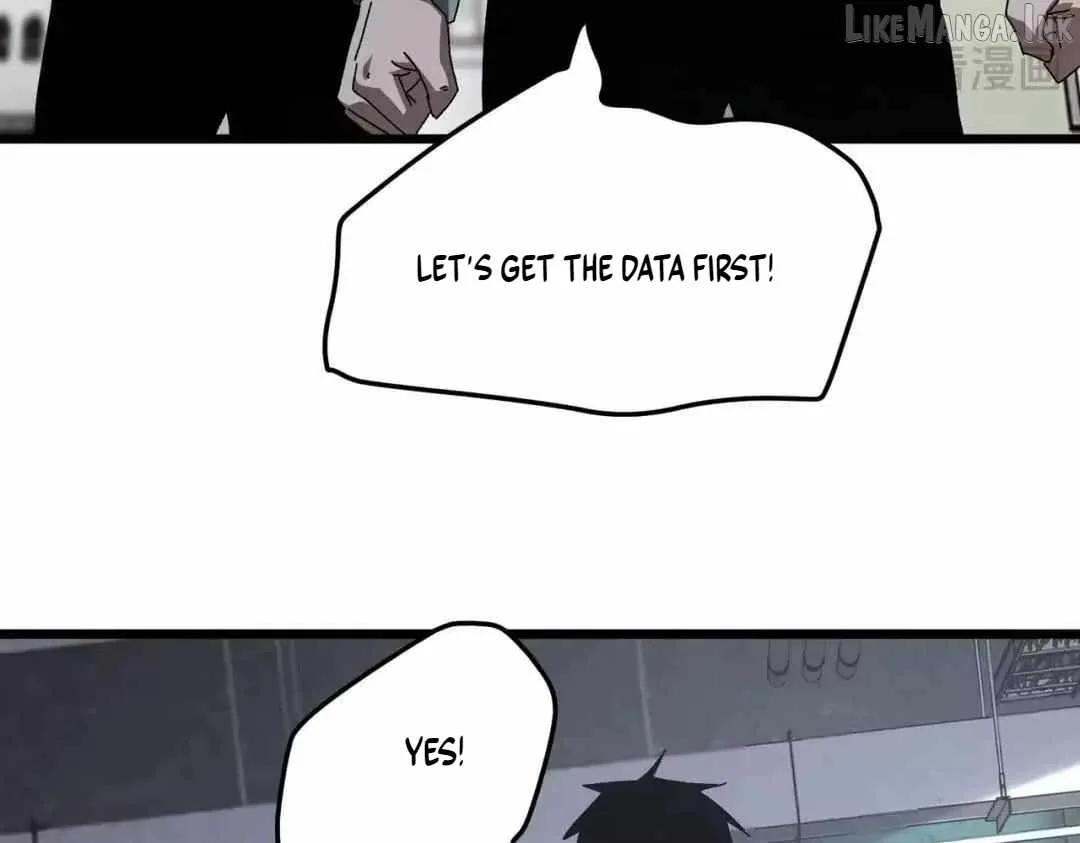Rebirth of the Campus Special Forces Soldier Chapter 67 page 22