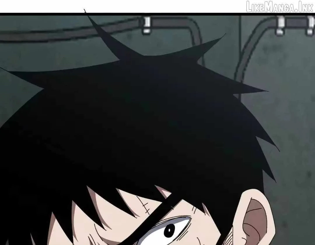 Rebirth of the Campus Special Forces Soldier Chapter 67 page 45