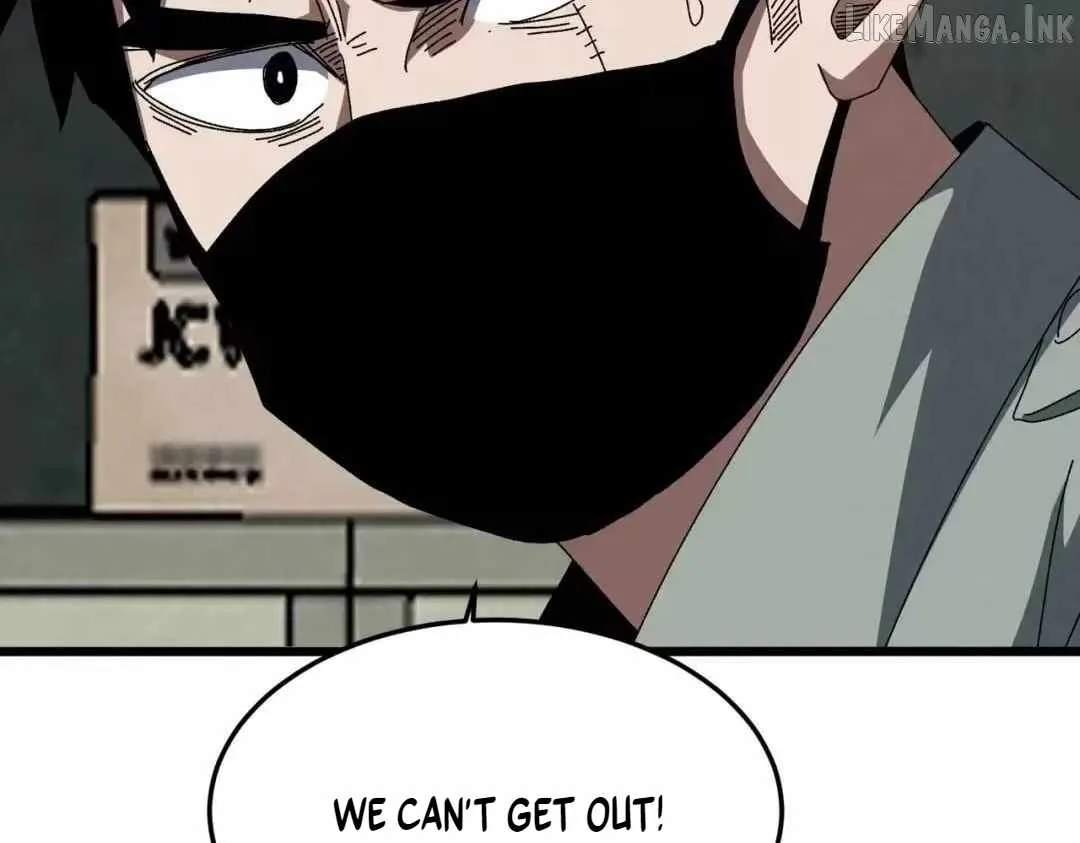 Rebirth of the Campus Special Forces Soldier Chapter 67 page 46