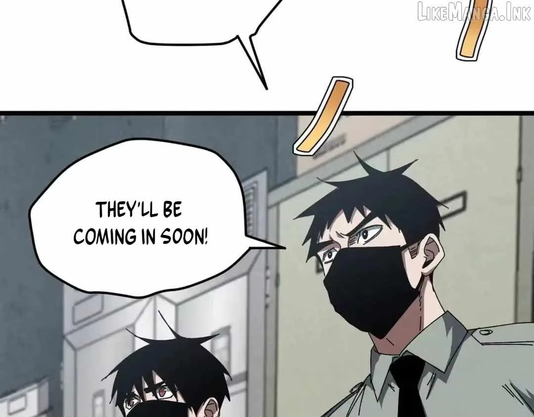 Rebirth of the Campus Special Forces Soldier Chapter 67 page 50