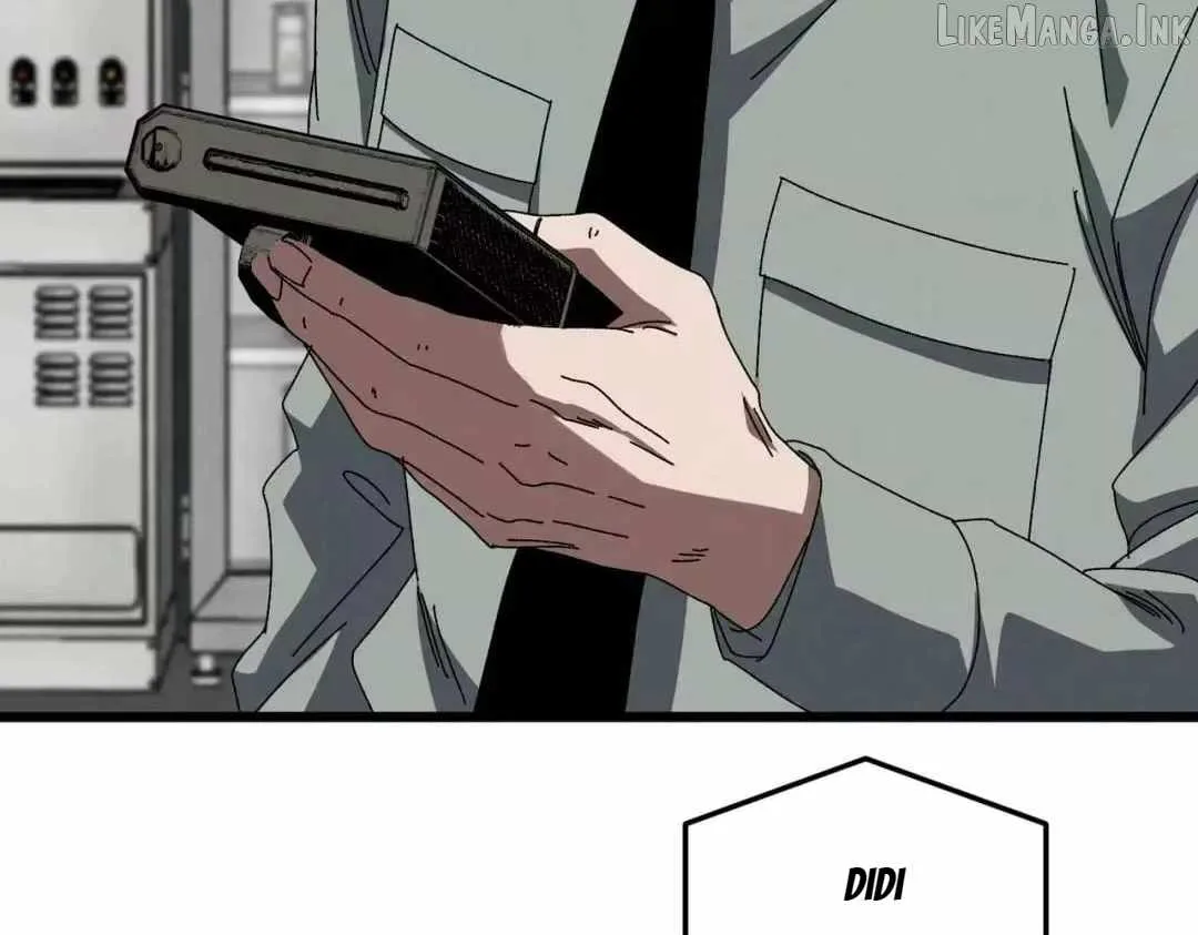 Rebirth of the Campus Special Forces Soldier Chapter 67 page 58
