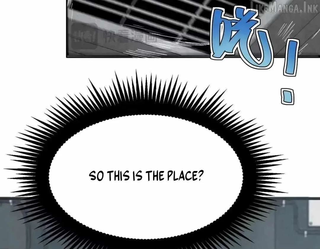 Rebirth of the Campus Special Forces Soldier Chapter 67 page 70